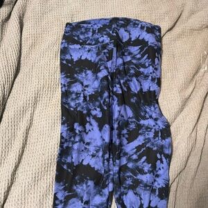 OS Lularoe Leggings